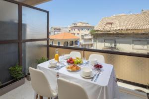 Aeon Luxury Apartment