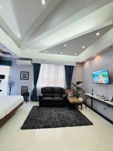Anavada Suites - Davao City