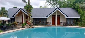 Casa Basilisa Hotel & Resort