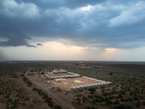 Rumis Desert Camp
