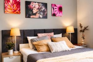 Victus Apartamenty, Kamienica Grottgera by Noclegi Renters