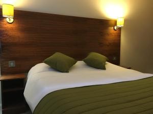 Stockwood Hotel