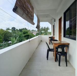 Callie Homestay Siargao