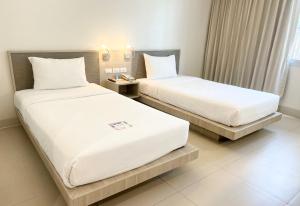 Sunshine Hotel & Residences