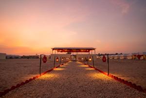 Rumis Desert Camp