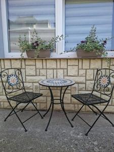 Apartman BECKER