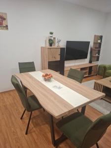 Apartman BECKER