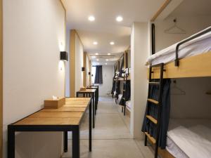 Piece Hostel Kyoto