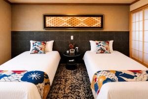 DARUMA PREMIUM inn