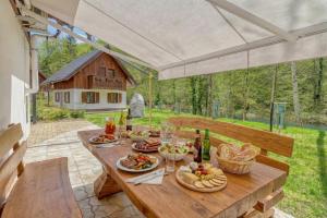 Riverside Resort Stari Malni Kolpa