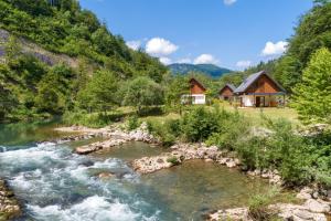 Riverside Resort Stari Malni Kolpa
