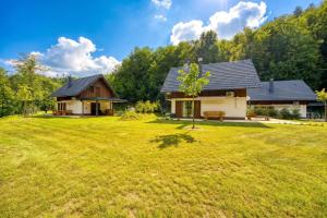 Riverside Resort Stari Malni Kolpa