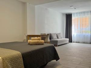 Sagra Hotel