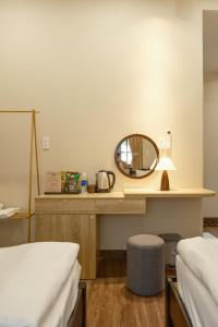 Tổ Homestay