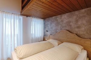 Appartamento Sas Ciapel con biosaun