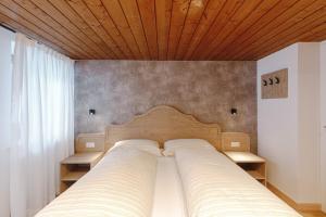Appartamento Sas Ciapel con biosaun