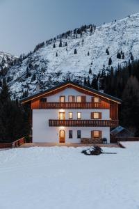 Appartamento Piz Boe con biosauna