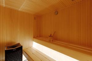 Appartamento Piz Boe con biosauna