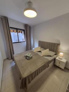 Cristal Del Cura Apartment