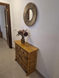 Cristal Del Cura Apartment