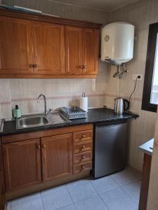 Cristal Del Cura Apartment