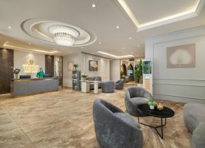 Minasi Grand Hotel