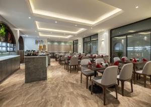 Minasi Grand Hotel