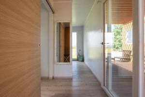 Macondo Agriliving Tiny Houses