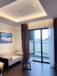 Sapphire Hạ Long Aurora Apartment