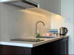 Sapphire Hạ Long Aurora Apartment