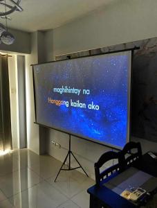Mall of Asia 2 Bedrooms 11F