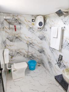 Evergreen Home Stay