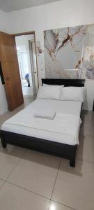 Mall of Asia 2 Bedrooms 11F