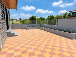Evergreen Home Stay