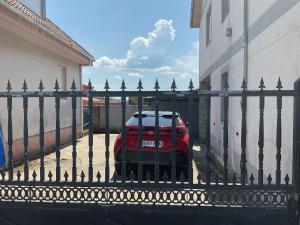 La casa del abuelo