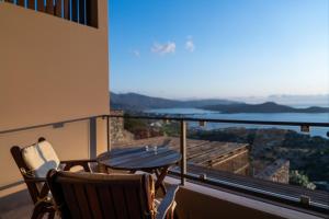 Elounda Bay View Villa