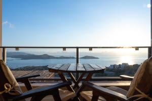 Elounda Bay View Villa