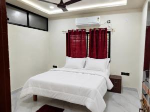 Evergreen Home Stay