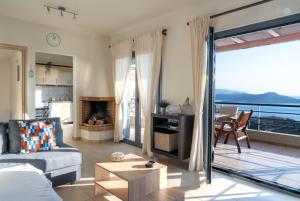 Elounda Bay View Villa