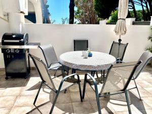 VIME IV Marbella East Swimming POOL, GYM & SPA
