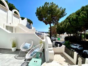 VIME IV Marbella East Swimming POOL, GYM & SPA