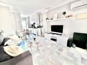 VIME IV Marbella East Swimming POOL, GYM & SPA