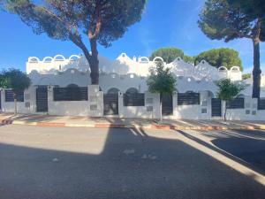 VIME IV Marbella East Swimming POOL, GYM & SPA