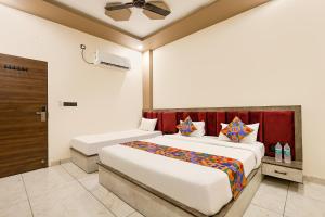FabHotel Prime Shyam Emprial