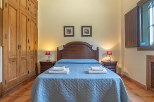 Villa Las Viñas Ronda