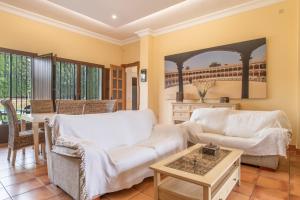 Villa Las Viñas Ronda