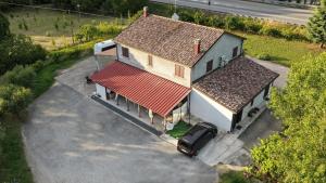 B&B Maria appartamento con stanza matrimoniale e soggiorno vicino alla fiera 2