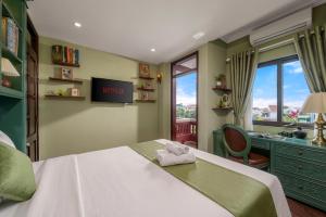 Vina Classic Hotel