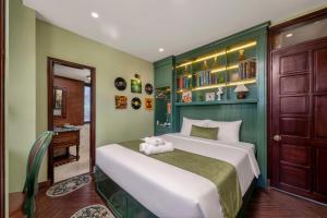 Vina Classic Hotel