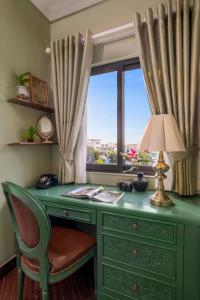 Vina Classic Hotel